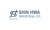  SHIN HWA