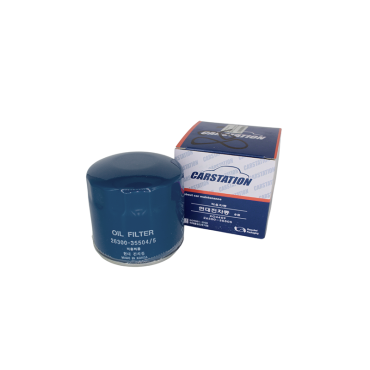 Фильтр масленый 2630...