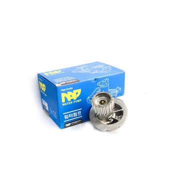 Помпа 1,6L DOHC 9635...