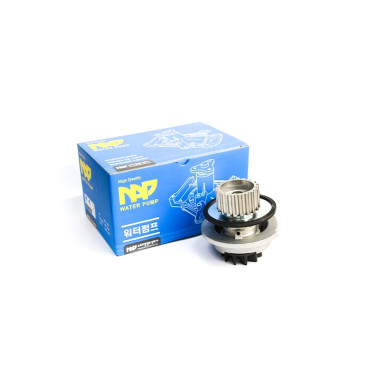 Помпа DOHC 96990997 ...