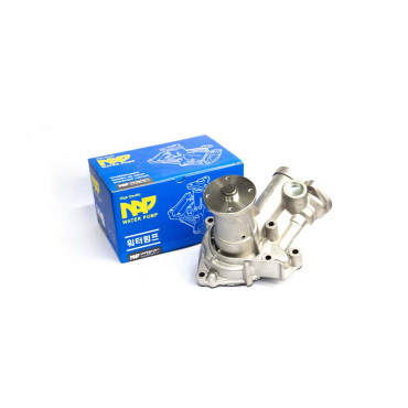 Помпа дизель 25100-4...