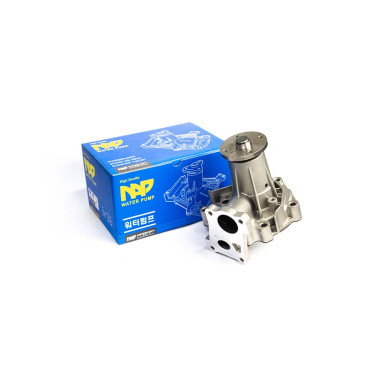 Помпа дизель 25100-4...