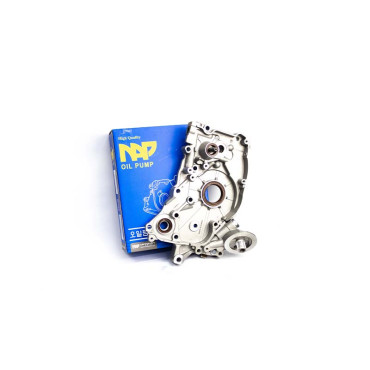 Помпа масляная 2,0L;...