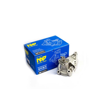 Помпа 1,5L DOHC 2510...