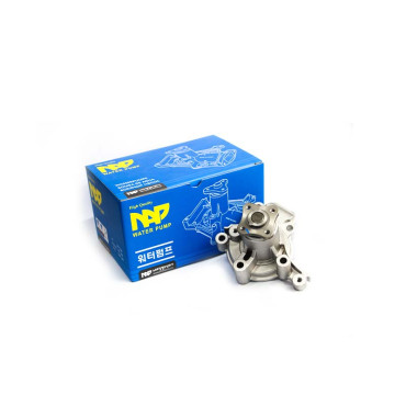 Помпа 2,0L DOHC 2510...