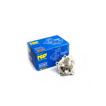 Помпа 2,4L 2510-2500...