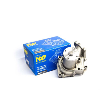 Помпа 2,5L диз. 2510...