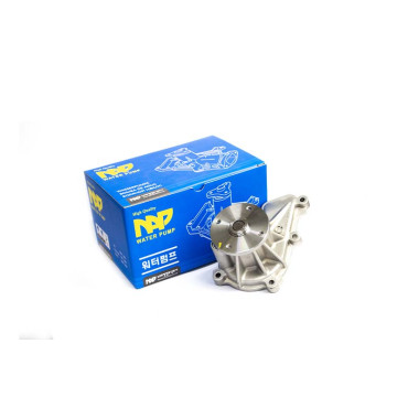 Помпа 2,0L DOHC 2510...