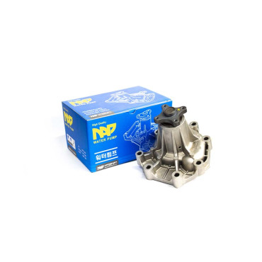 Помпа диз. 25100-4A8...