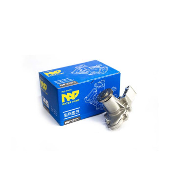 Помпа 25100-02566 NA...