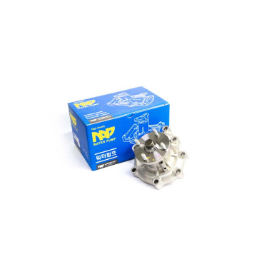 Помпа 2,9L диз. 2510...