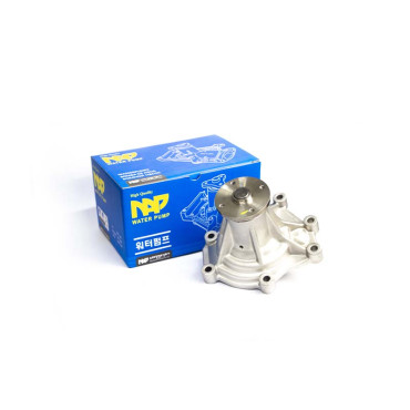 Помпа дизель CRDI 25...