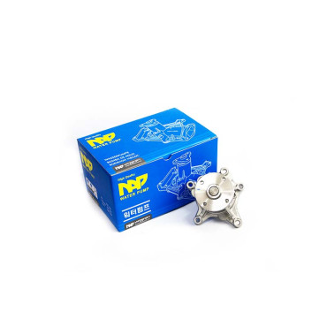 Помпа 1,6L DOHC 2510...