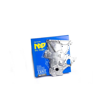 Помпа масляная 1,6L ...