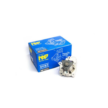 Помпа 2,4L бенз.2511...