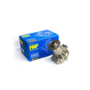 Помпа 2,9L диз. 6612...