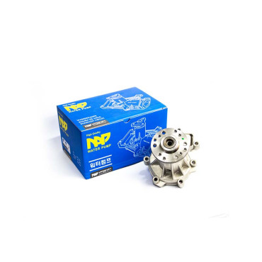 Помпа 2,9L диз. 6612...