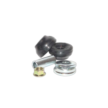 H-49 Втулка амортиза...