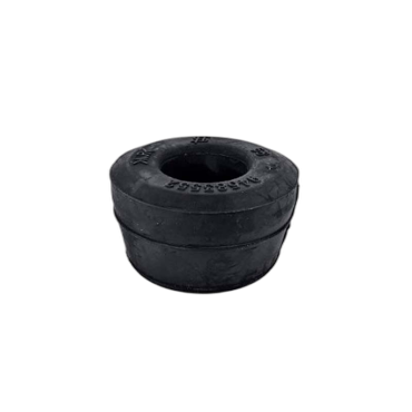 Втулка передн. продольной тяги 94583552 ОЕМ (DAMAS) Втулка передн. продо...