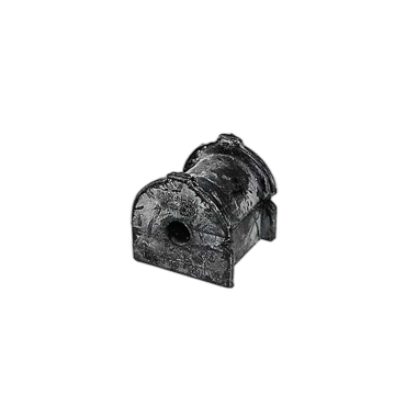 Втулка стабилиз.задн...